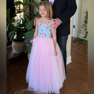 Dollcake size 6 dress